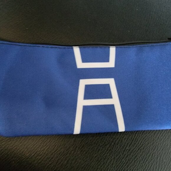 Unisex Set of 3 Backpack Slingback and Accessory Bag New - Picture 4 of 13